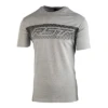 RST Gravel Mens Casual T-Shirt 1 RST Gravel Mens Casual T-Shirt -Trail Blazers Gear 103092 gry 2