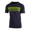 RST Gravel Mens Casual T-Shirt 2 RST Gravel Mens Casual T-Shirt -Trail Blazers Gear 103092 nvy 1