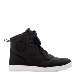 RST HiTop Waterproof Moto Sneaker