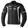 RST IOM TT TEAM EVO CE MENS TEXTILE JACKET -Trail Blazers Gear 103160 blk 1