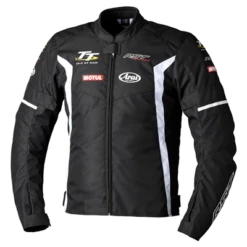 RST IOM TT TEAM EVO CE MENS TEXTILE JACKET