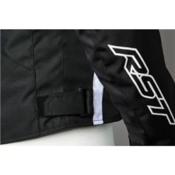 RST IOM TT TEAM EVO CE MENS TEXTILE JACKET -Trail Blazers Gear 103160 blk 5