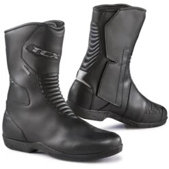 TCX X-Five.4 Gore-Tex - Black