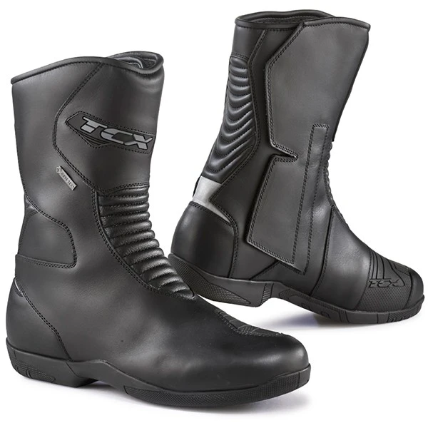 TCX X-Five.4 Gore-Tex - Black 3 TCX X-Five.4 Gore-Tex - Black
