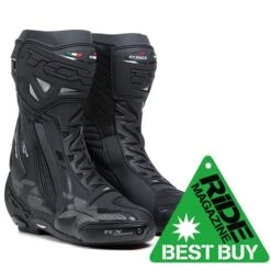 TCX RT-Race Pro Air Sport Boot - Blk/Reflex