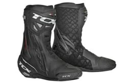 TCX RT-Race Sport Boot - Black