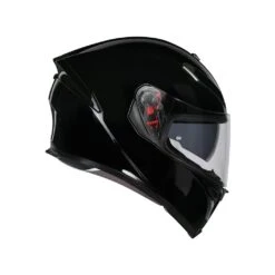 AGV K5-S Gloss Black -Trail Blazers Gear 300028 blk 2