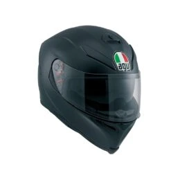 AGV K5-S Matte Black