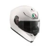 AGV K5-S Pearl White -Trail Blazers Gear 300028 whi 3