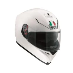 AGV K5-S Pearl White