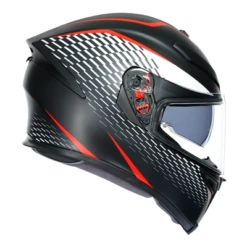 AGV K5-S Thunder -Trail Blazers Gear 300562 m.blk 2