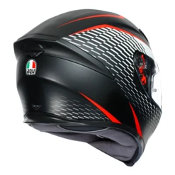 AGV K5-S Thunder -Trail Blazers Gear 300562 m.blk 3