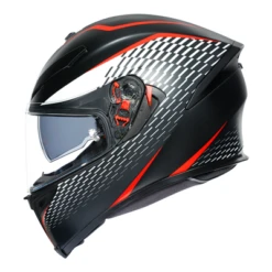 AGV K5-S Thunder -Trail Blazers Gear 300562 m.blk 5