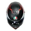 AGV K5-S Thunder -Trail Blazers Gear 300562 m.blk 7