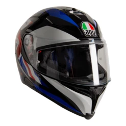 AGV K5-S Union Jack -Trail Blazers Gear 300563 uni 1