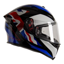 AGV K5-S Union Jack -Trail Blazers Gear 300563 uni 2