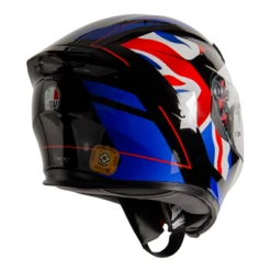 AGV K5-S Union Jack -Trail Blazers Gear 300563 uni 3