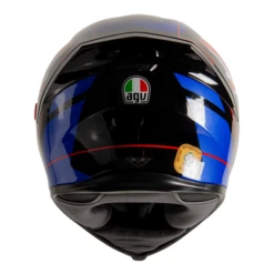 AGV K5-S Union Jack -Trail Blazers Gear 300563 uni 4
