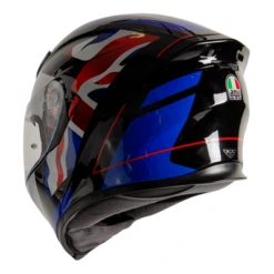 AGV K5-S Union Jack -Trail Blazers Gear 300563 uni 5