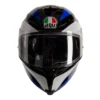 AGV K5-S Union Jack -Trail Blazers Gear 300563 uni 8