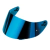 AGV GT6 Visor K3 Iridium Blue XL-XXL 1 AGV GT6 Visor K3 Iridium Blue XL-XXL -Trail Blazers Gear 300597 blu 2 4