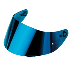 AGV GT6 Visor K3 Iridium Blue XL-XXL