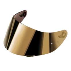 AGV GT4 Visor K1-S Gold L-XXL