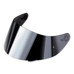 AGV GT4 Visor K1-S Mirror Silver L-XXL