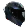 AGV Pista GP-RR Mono Iridium Carbon ECE22.06 -Trail Blazers Gear 300638 pista gp rr iridium silver front right 8