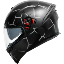 AGV K5-S Vulcanum Grey 14 AGV K5-S Vulcanum Grey -Trail Blazers Gear 300665 gry 2