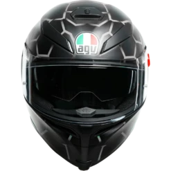 AGV K5-S Vulcanum Grey 13 AGV K5-S Vulcanum Grey -Trail Blazers Gear 300665 gry 3