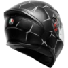 AGV K5-S Vulcanum Grey -Trail Blazers Gear 300665 gry 6
