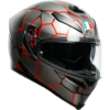 AGV K5-S Vulcanum Red -Trail Blazers Gear 300665 red 1