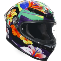 AGV K6-S Morbidelli 2021 -Trail Blazers Gear 300721 rep 1