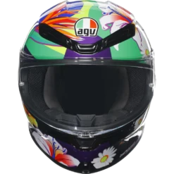 AGV K6-S Morbidelli 2021 -Trail Blazers Gear 300721 rep 2