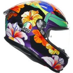 AGV K6-S Morbidelli 2021 -Trail Blazers Gear 300721 rep 3