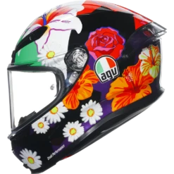 AGV K6-S Morbidelli 2021