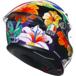AGV K6-S Morbidelli 2021 -Trail Blazers Gear 300721 rep 6