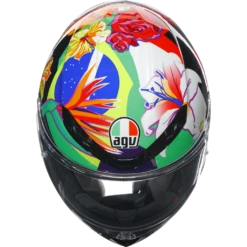 AGV K6-S Morbidelli 2021 -Trail Blazers Gear 300721 rep 7