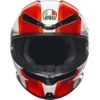 AGV K6-S SIC58 Replica -Trail Blazers Gear 300723 rep 2