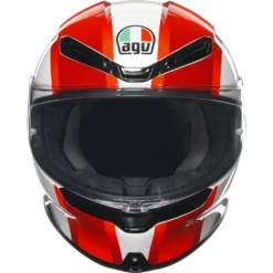 AGV K6-S SIC58 Replica