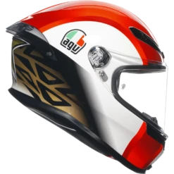 AGV K6-S SIC58 Replica -Trail Blazers Gear 300723 rep 3