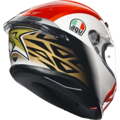 AGV K6-S SIC58 Replica -Trail Blazers Gear 300723 rep 6
