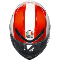 AGV K6-S SIC58 Replica -Trail Blazers Gear 300723 rep 7