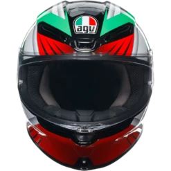 AGV K6-S Excite Italy