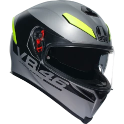 AGV K5-S Apex 46 Replica -Trail Blazers Gear 300731 rep 1