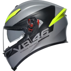 AGV K5-S Apex 46 Replica -Trail Blazers Gear 300731 rep 4