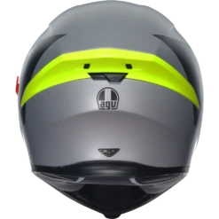 AGV K5-S Apex 46 Replica -Trail Blazers Gear 300731 rep 5