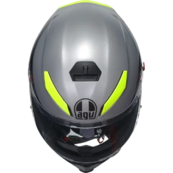 AGV K5-S Apex 46 Replica -Trail Blazers Gear 300731 rep 7
