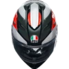 AGV K3 Wing Black / Italy ECE 22.06 -Trail Blazers Gear 300744 ita 5